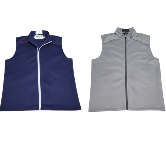 Sun Mountain Thermaflex Men Greyblue 